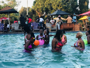 Khanyisa Lifestyle Resort