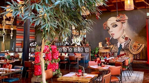 La Boqueria Parktown North