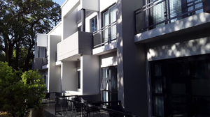 La Orchard hotel