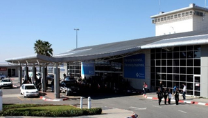 Lanseria International Airport
