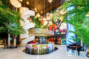 Hotel Sky Sandton