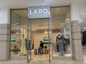 Laro Beach Club