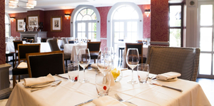 Level Four Restaurant