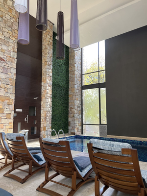 Life Day Spa Fourways