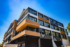 Lilian Lofts Hotel & Spa