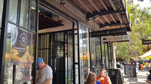Little Addis Cafe