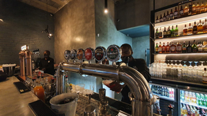 Lock Stock & Beer