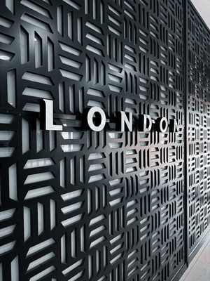 London Rosebank