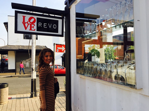Love Revo Maboneng