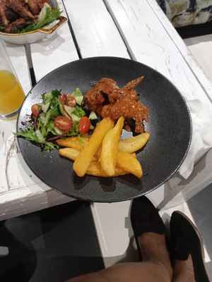 Ludo Lounge