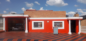 Madida's Bed and Breakfast