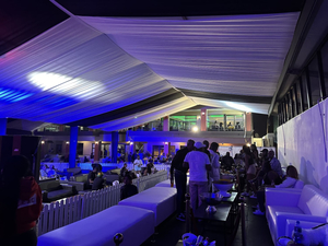 Makubenjalo Pub and Restuarant