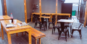 Maplankeng Eatery