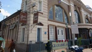 Market Theatre