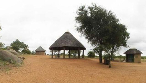 Masorini Ruins Picnic Site