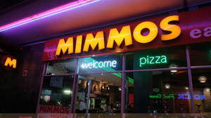 Mimmos Braamfontein