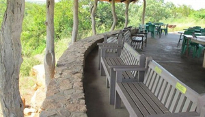 Mlondozi Picnic Site