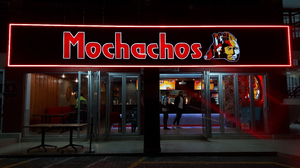 Mochachos Ormonde