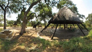 Mooiplaas Picnic Site