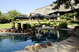 Mowana Spa