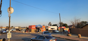 Msoja Tuckshop