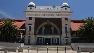 Museum Africa