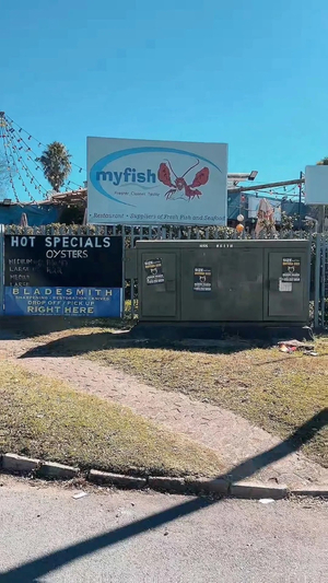 MyFish