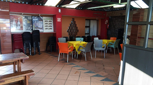 Mzala's Place