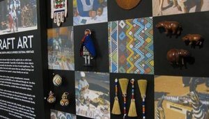 National Museum of Cultural History