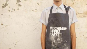 Neighbourgoods Market