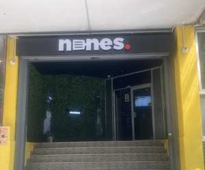 Nenes Braamfontein