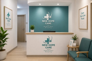 New Hope Care Clinic