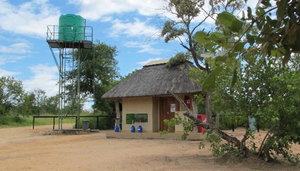 Nhlanguleni Picnic Site