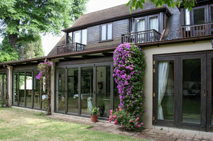 No.66 Sandton Lodge