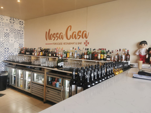 Nossa Casa Littlefalls