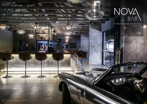 Nova Bar, Randburg