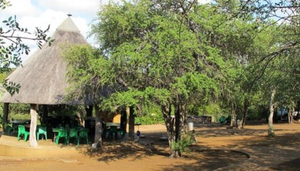 N'wanetsi Picnic Site