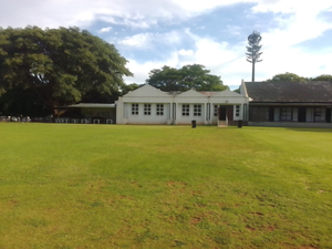 Observatory Sports Club