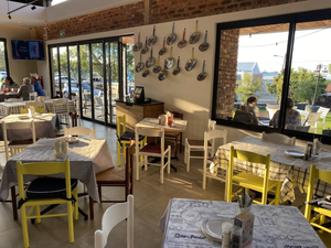 Ocean Basket Krugersdorp