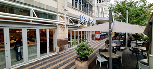 Ocean Basket Rosebank