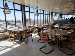 OKO Restaurant