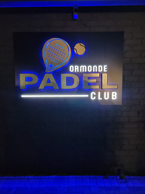 Ormonde Padel Club