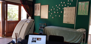 Ozone Therapy