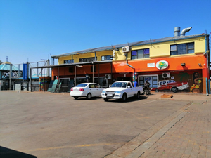 Palms Butcher, Lounge & Grill