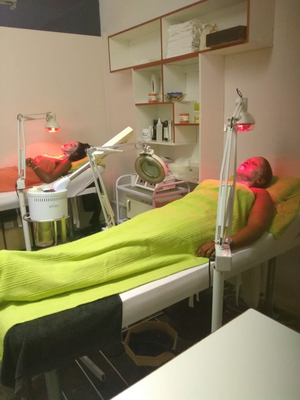 Palufor Day Spa
