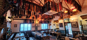Parreirinha Restaurante