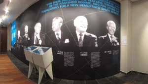 Peacemakers Museum