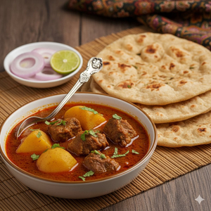 Peshawar Restaurant