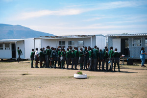 Phakamani Performance (Pty) Ltd