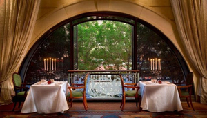 Piccolo Mondo Restaurant